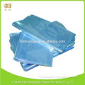 2015 best selling durable self adhesive seal plastic polyolefin shrink bags